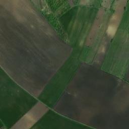 Satellite imagery of Dealul Holeuţi, RO