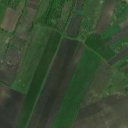 Satellite imagery of Dealul Holeuţi, RO