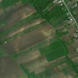 Satellite imagery of Dealul Holeuţi, RO