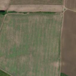 Satellite imagery of Dealul Murgoci, RO