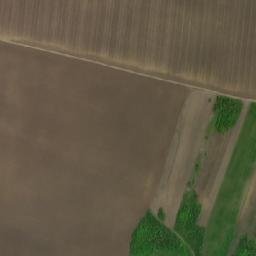 Satellite imagery of Dealul Murgoci, RO