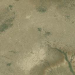 Satellite imagery of Mys Karatobe, KZ