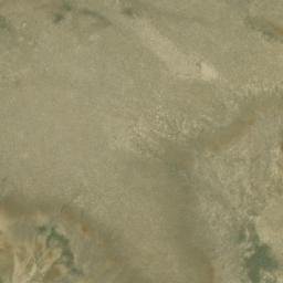Satellite imagery of Mys Karatobe, KZ
