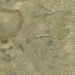 Satellite imagery of Mys Karatobe, KZ