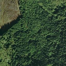 Satellite imagery of Wickiup Ridge, US
