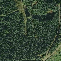 Satellite imagery of Wickiup Ridge, US