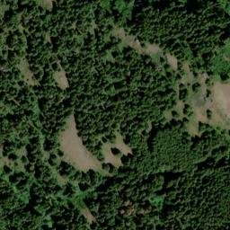 Satellite imagery of Middle Point Ridge, US