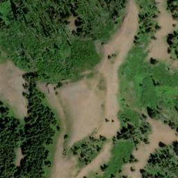 Satellite imagery of Middle Point Ridge, US