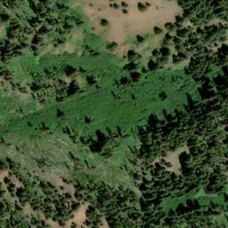 Satellite imagery of Middle Point Ridge, US