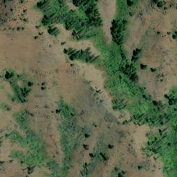 Satellite imagery of Long Ridge, US