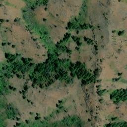 Satellite imagery of Long Ridge, US