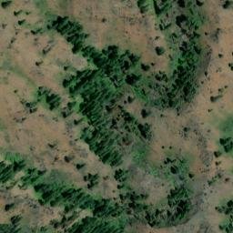 Satellite imagery of Long Ridge, US