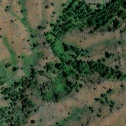 Satellite imagery of Morrow Ridge, US