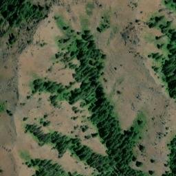 Satellite imagery of Morrow Ridge, US