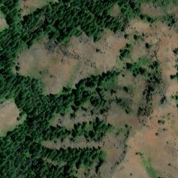 Satellite imagery of Morrow Ridge, US
