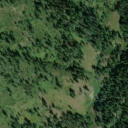 Satellite imagery of Ballinger Point, US