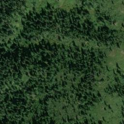 Satellite imagery of Ballinger Point, US