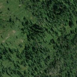 Satellite imagery of Ballinger Point, US