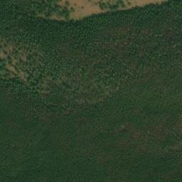 Satellite imagery of Lone Pine Ridge, US