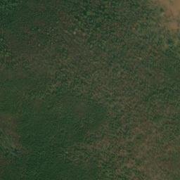 Satellite imagery of Lone Pine Ridge, US
