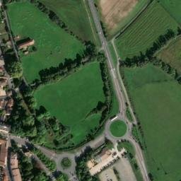 Satellite imagery of Abbatiale de l'Assomption de Belleville, FR