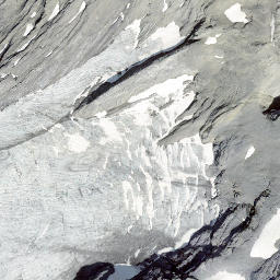 Satellite imagery of Tour de Prazon, CH