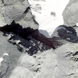 Satellite imagery of Tour de Prazon, CH
