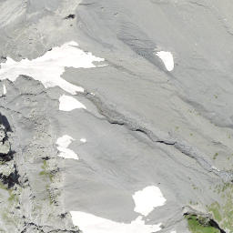 Satellite imagery of Tour de Prazon, CH