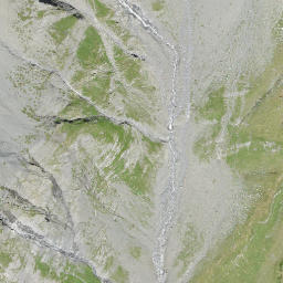 Satellite imagery of Tête des Chaux Derrière, CH