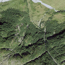Satellite imagery of Pointe d'Etava, CH