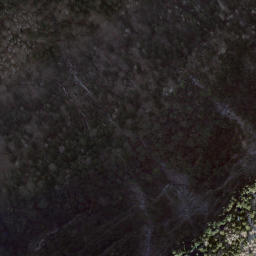 Satellite imagery of Roc Blanc, CH