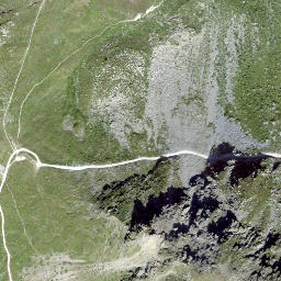 Satellite imagery of Col des Mines, CH