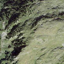Satellite imagery of L'Arpette, CH