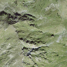 Satellite imagery of L'Arpette, CH