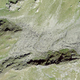 Satellite imagery of Le Perron, CH