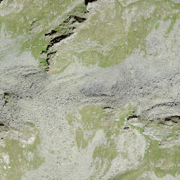 Satellite imagery of Le Perron, CH