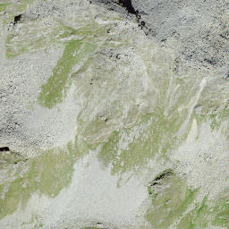 Satellite imagery of Le Perron, CH
