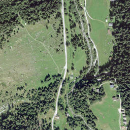 Satellite imagery of Sex Joliet, CH