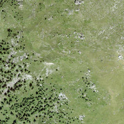 Satellite imagery of Sex Frei, CH