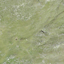 Satellite imagery of Sex Frei, CH