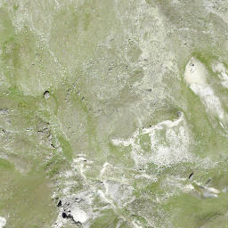 Satellite imagery of Pic d'Arzinol, CH