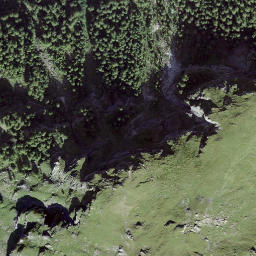 Satellite imagery of Râz d'Arbey, CH