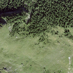 Satellite imagery of Râz d'Arbey, CH