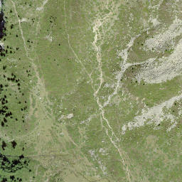 Satellite imagery of Chasseur, Pas du, CH