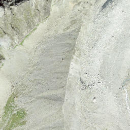 Satellite imagery of Col de Milon, CH