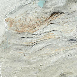 Satellite imagery of Crête de Milon, CH