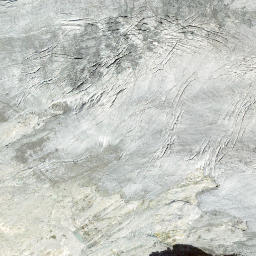Satellite imagery of Crête de Milon, CH