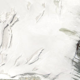Satellite imagery of Grand Gendarme, CH