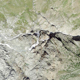 Satellite imagery of Chli Kastel, CH