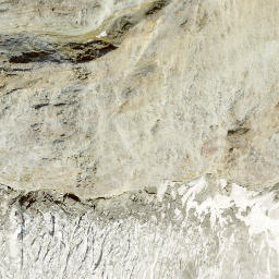 Satellite imagery of Hobärgjoch, CH